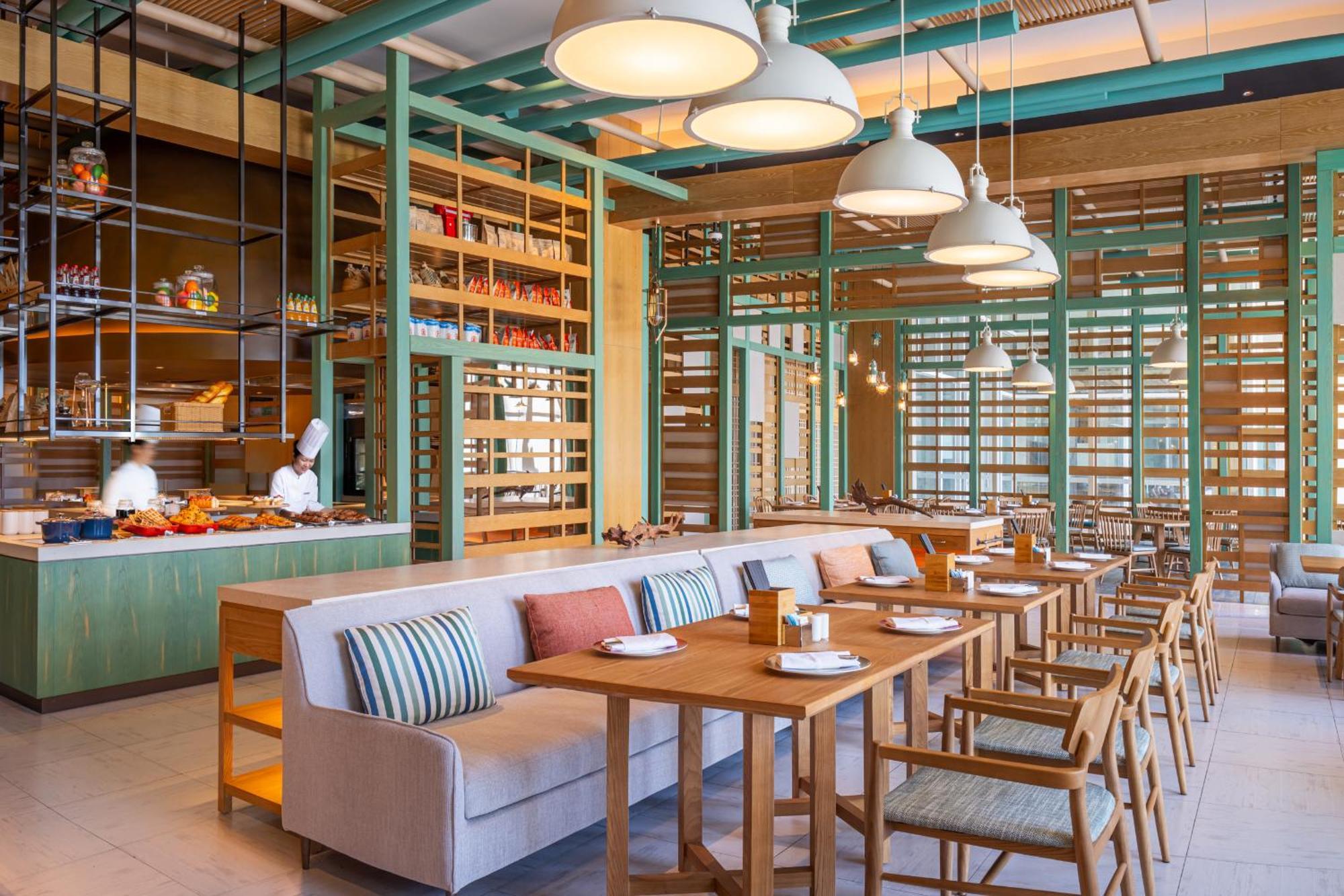 Hyatt Regency Hainan Ocean Paradise Resort Sanya Esterno foto
